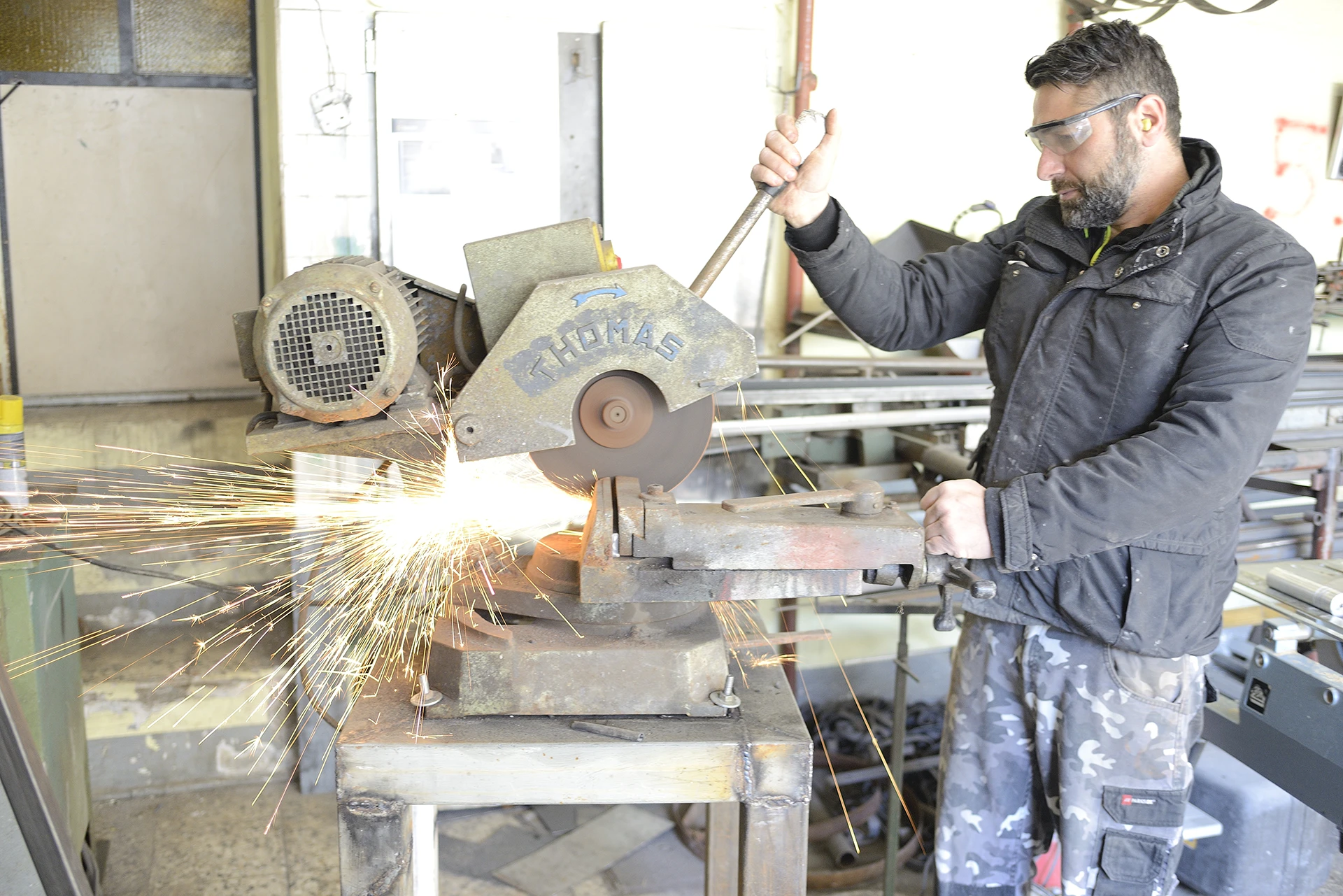 officina Stellitano Taggia